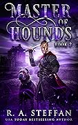 Master of Hounds: Book 2
