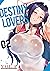 Destiny Lovers, vol. 2- Kazutaka