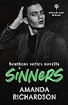 Sinners (Heathens, #0.5) Sinners (Heathens, #0.5)