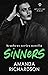 Sinners (Heathens, #0.5)