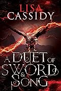 A Duet of Sword and Song (A Tale of Stars and Shadow #4)