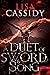 A Duet of Sword and Song (A...