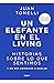 Un elefante en el living
