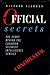 Official Secrets: The Story Behind the Canadian Security Intelligence Service