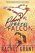 Broken Falcon (Evidence, #11)