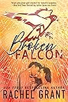 Broken Falcon by Rachel  Grant