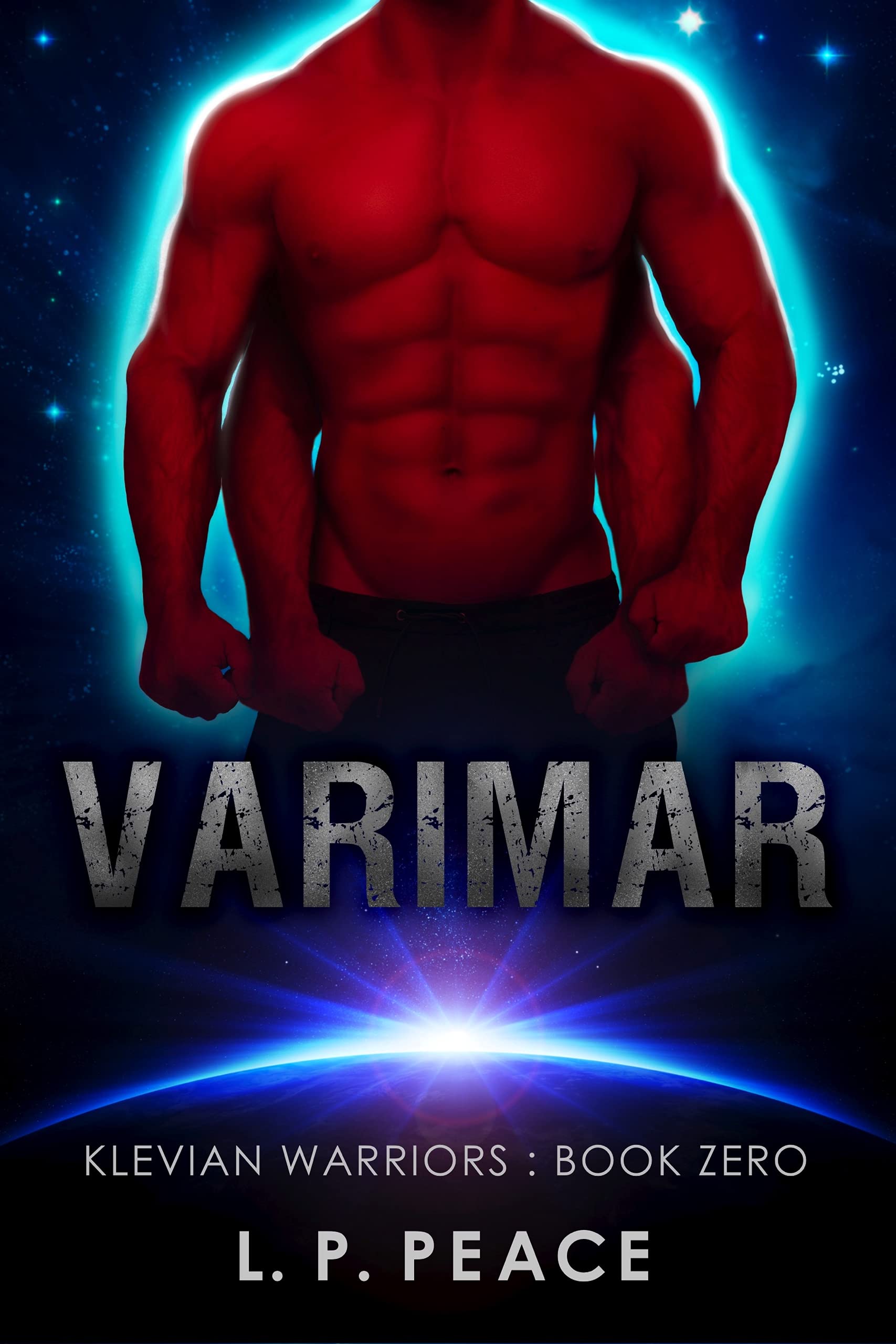 Varimar (Klevian Warriors #0.5)