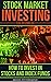 Stock Market Investing For ...