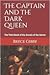 The Captain and the Dark Queen by Bryce D. Gibby The Captain and the Dark Queen by Bryce D. Gibby