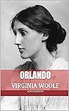 Book cover for Orlando (Italian Edition)