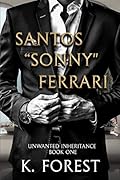 Santos "Sonny" Ferrari