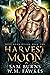 Harvest Moon (Wolf Moon Ris...