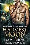 Harvest Moon by Sam Burns