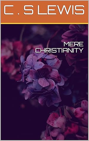 MERE CHRISTIANITY