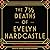 The 7 1/2  Deaths of Evelyn Hardcastle