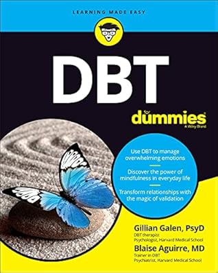 DBT For Dummies