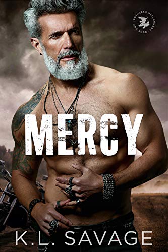 Mercy (Ruthless Hellhound, #1)