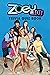 Zoey 101 by Rebecca A Tull