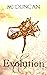 Evolution (Symphony, #3)