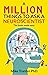 A Million Things To Ask A Neuroscientist: The brain made easy