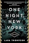 One Night, New York by Lara Thompson