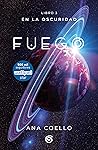 Fuego by Ana Coello Fuego by Ana Coello