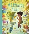 Once Upon a Mermaid's Tail by Beatrice Blue