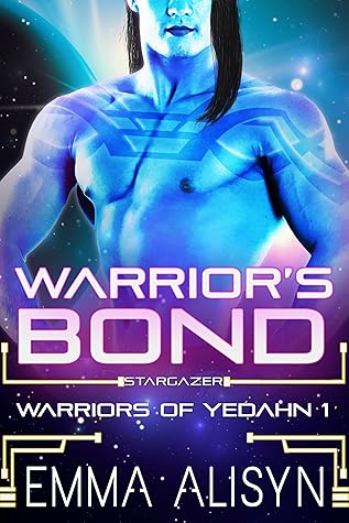 Warrior's Bond (Warriors of Yedahn #1)