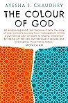 Book cover for The Colour of God: A Story of Family and Faith