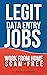 Legit Data Entry Jobs: Work...