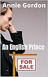 An English Prince...