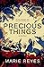 Precious Things: An unexpected inheritance from a virtual stranger. Of course there had to be a catch.