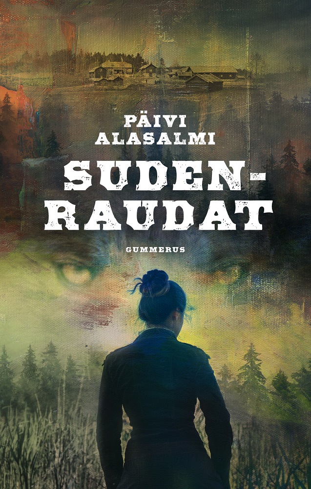 Sudenraudat (Hardcover)