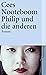 Philip und die anderen: Roman (suhrkamp taschenbuch) (German Edition)