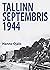 Tallinn septembris 1944