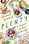 Plenty by Hannah Howard