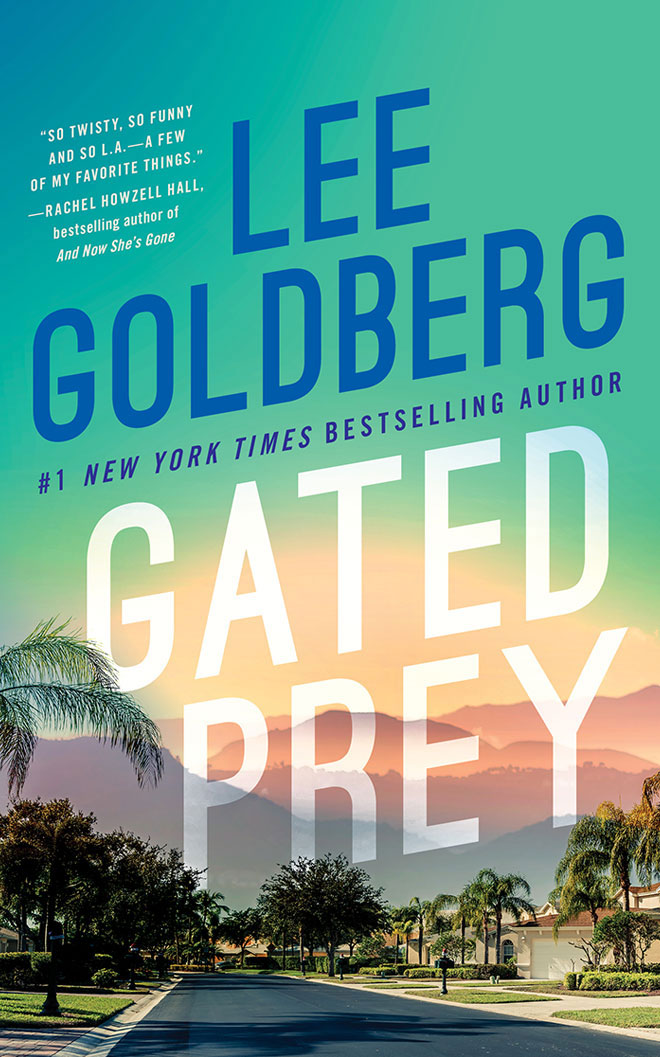 Gated Prey