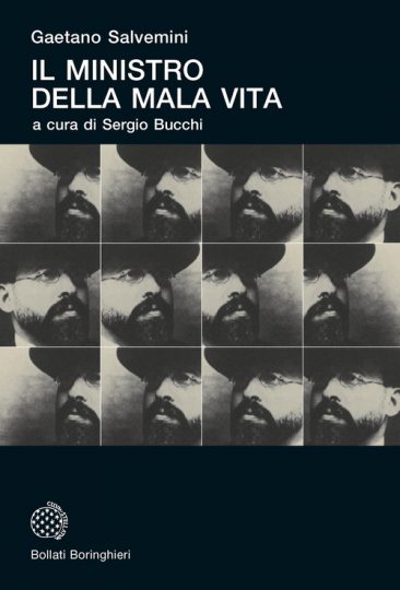 Il ministro della mala vita (Paperback)