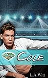Cole by L.A. Witt
