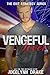 Vengeful Lover (Exit Strategy #2)