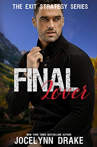 Final Lover (Exit Strategy #3)