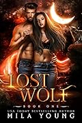 Lost Wolf