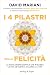 I 4 pilastri della felicità: La rivoluzione gentile che migliora le tue abitudini e allunga la vita (Italian Edition)