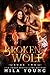 Broken Wolf (Savage, #2)