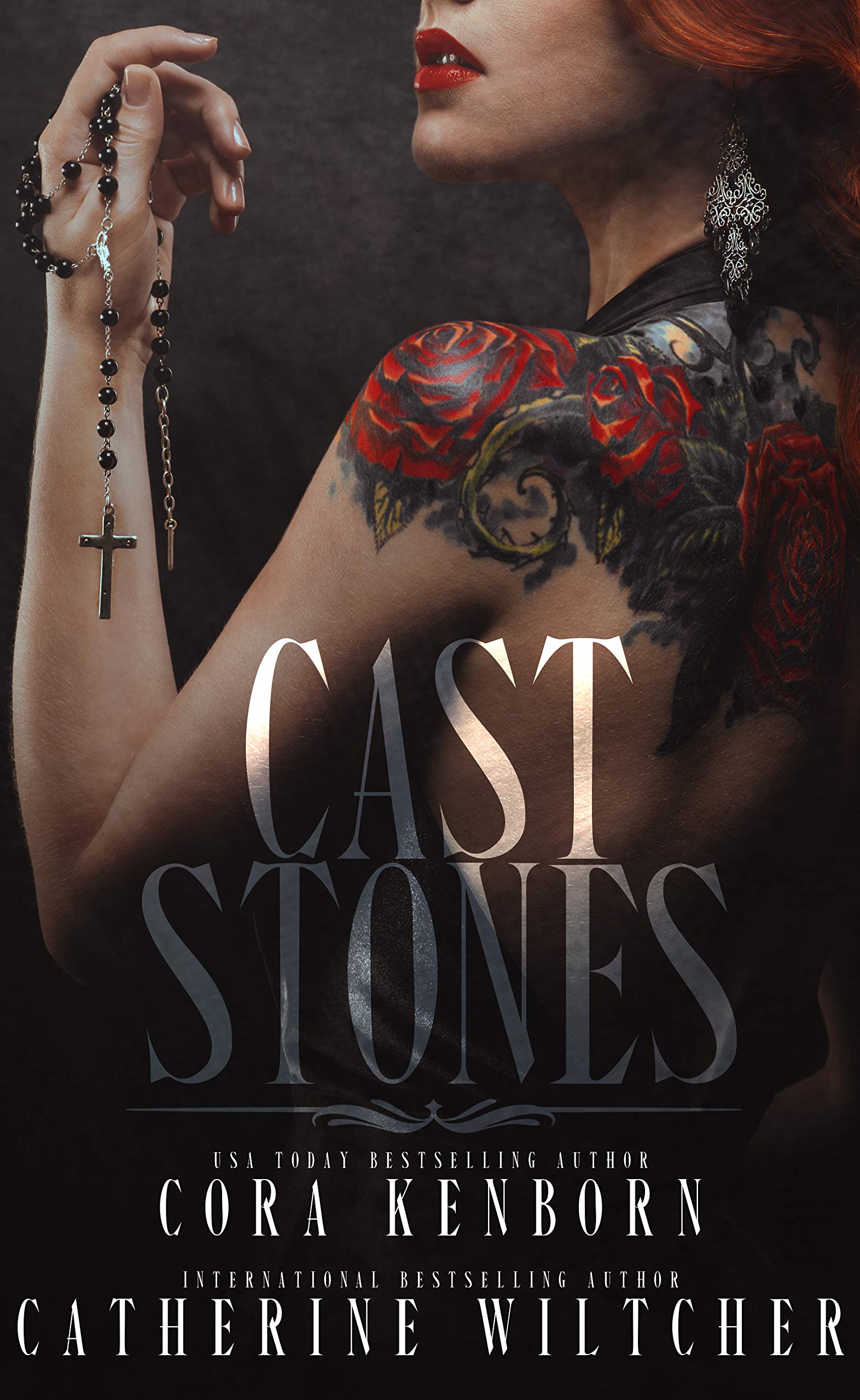 Cast Stones (Kindle Edition)