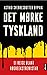 Det mørke Tyskland by Astrid Sverresdotter Dypvik