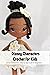 Disney Characters Crochet f...