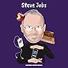 Steve Jobs by Inspired Inner Genius