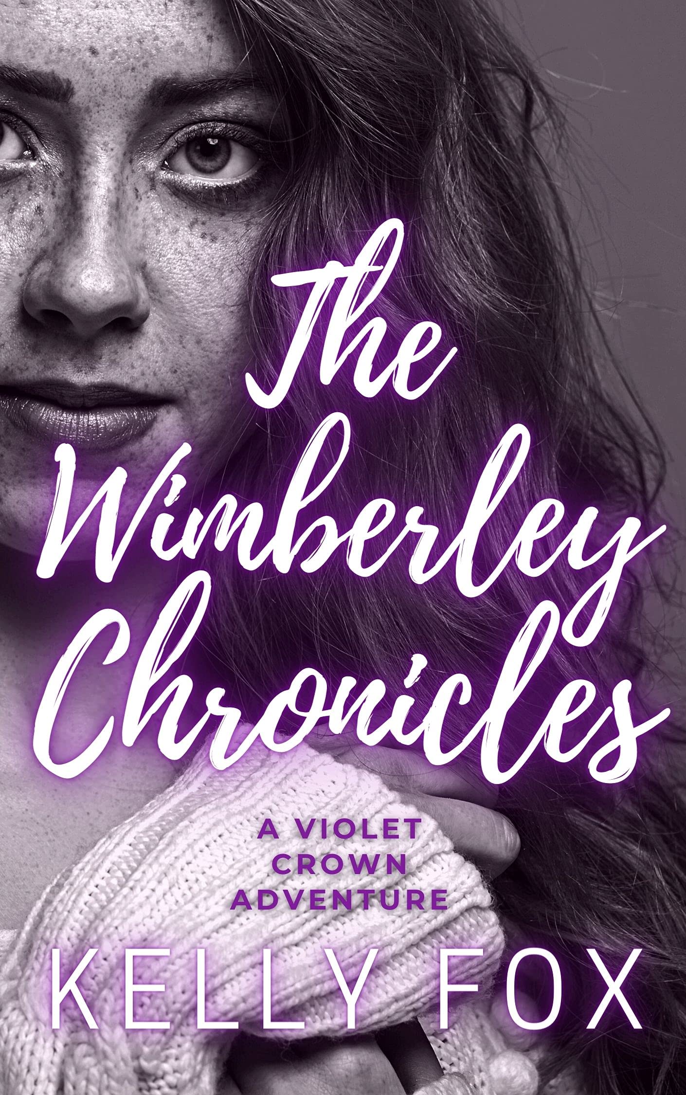 The Wimberley Chronicles (Guardians)