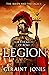 Legion (Raven and the Eagle #1)